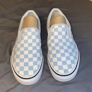 Vans Shoes Classic Slip-On